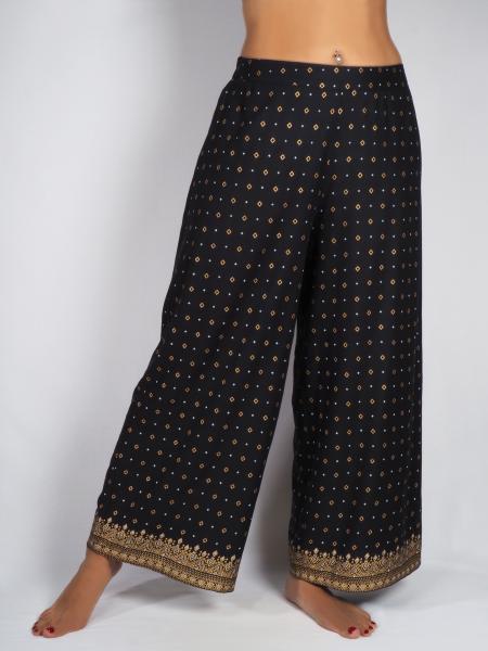 Indian palazzo pants „Inayat“